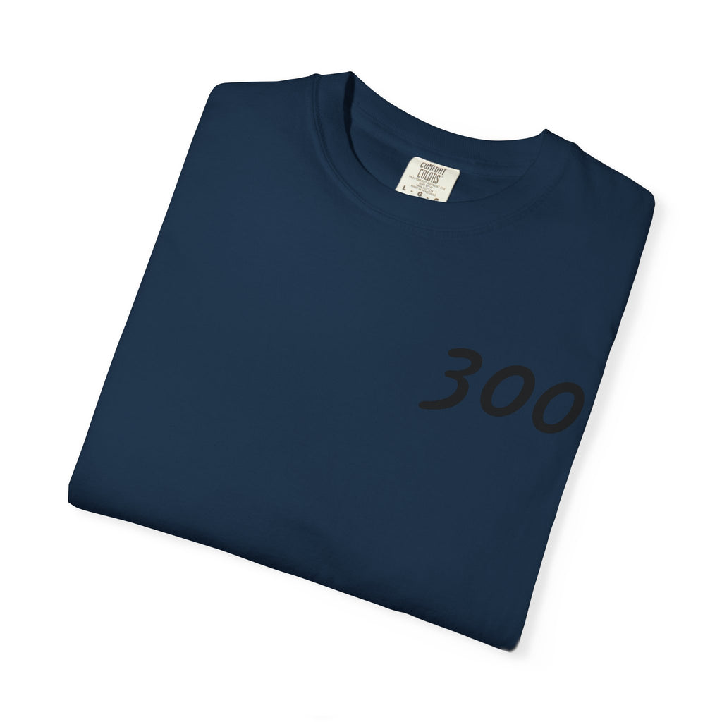 Gideon 'We Are 300' Graphic T-Shirt