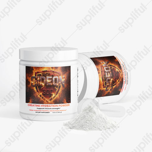 Creatine Hydration Powder
