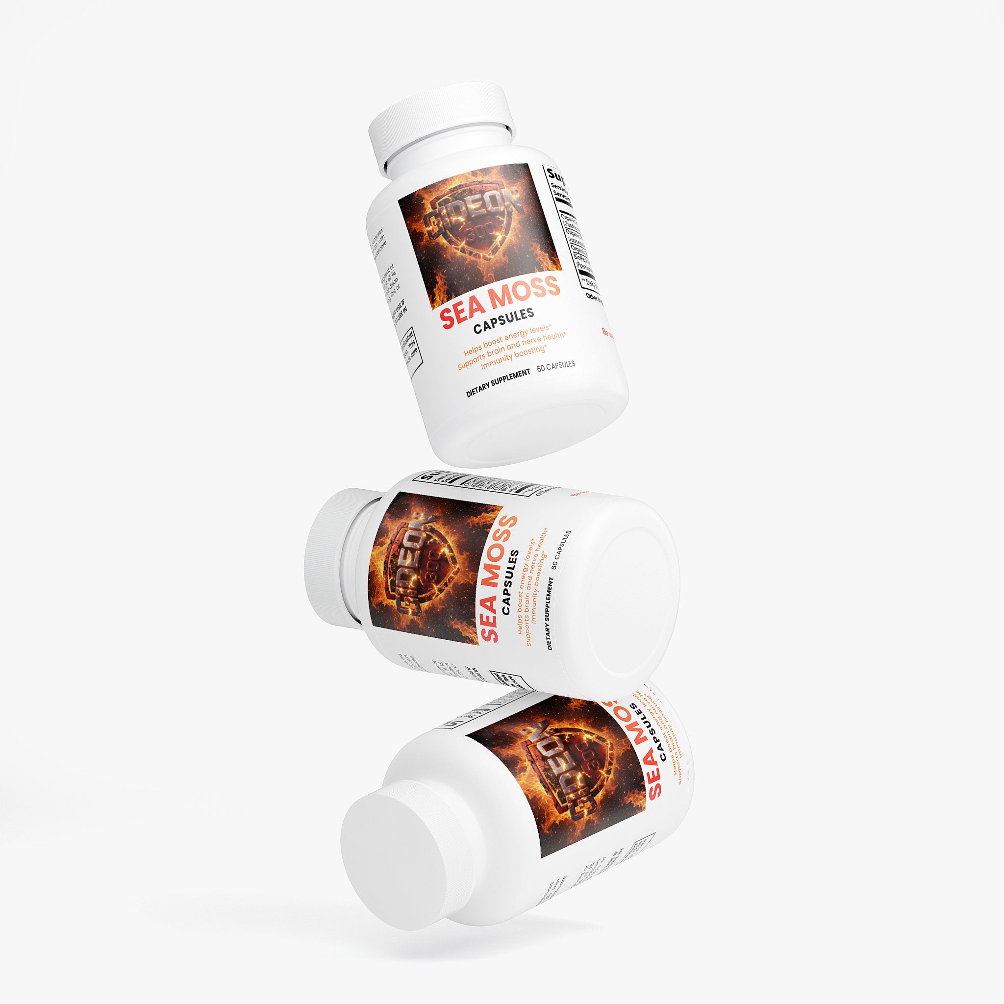 Sea Moss