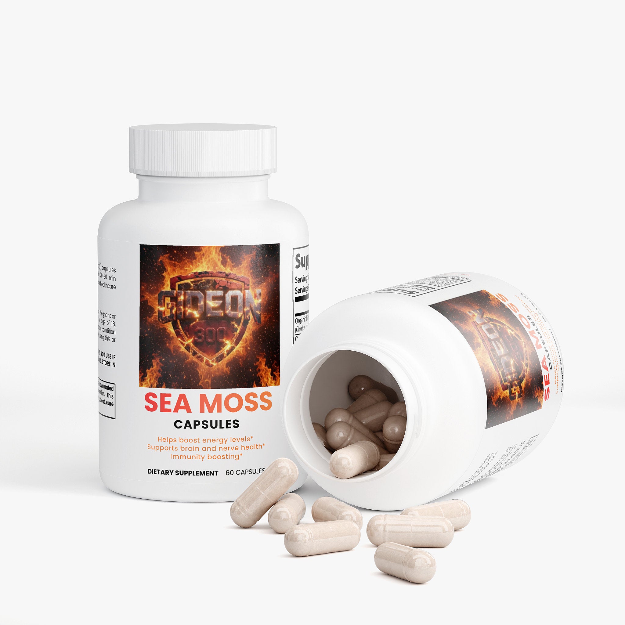 Sea Moss