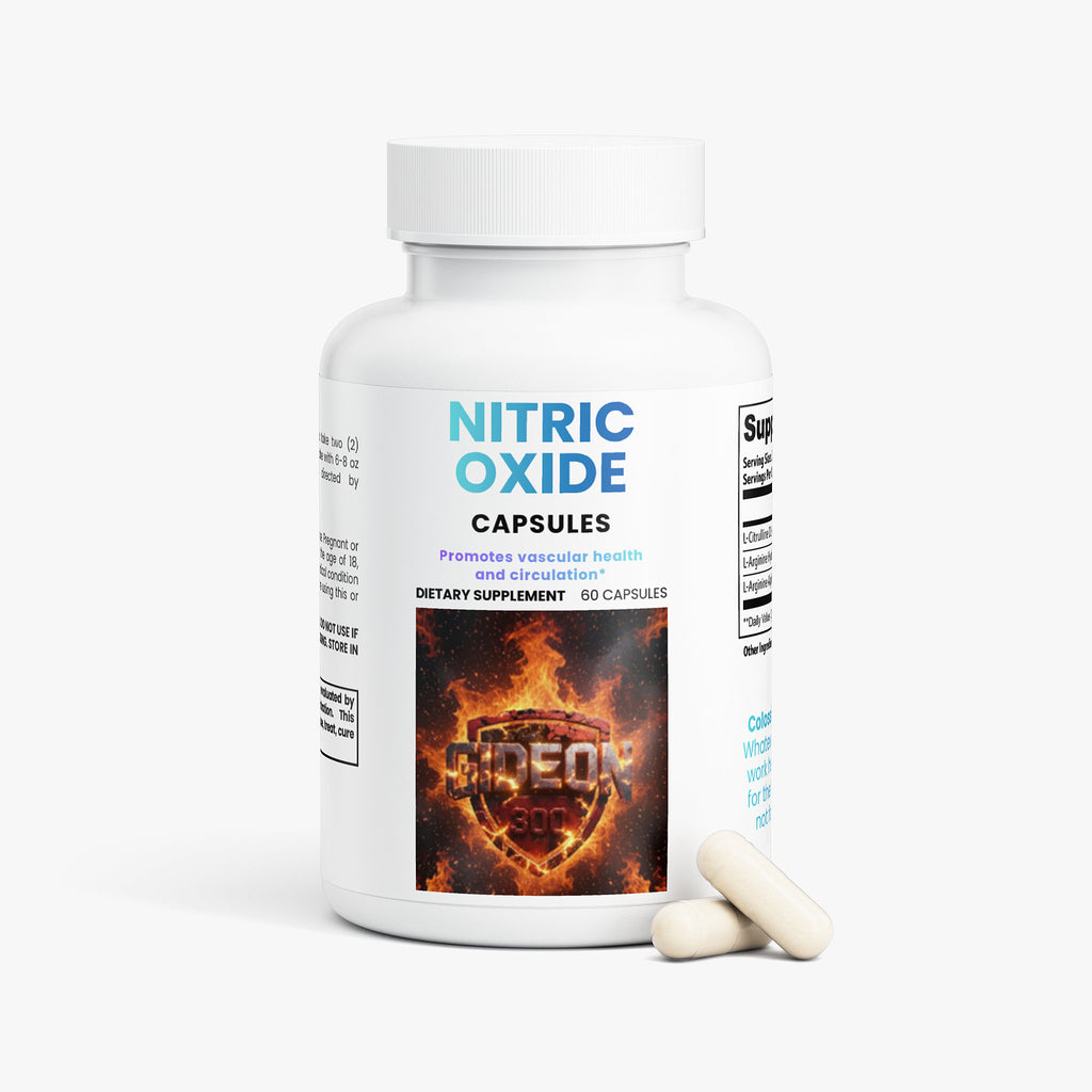 Nitric Oxide