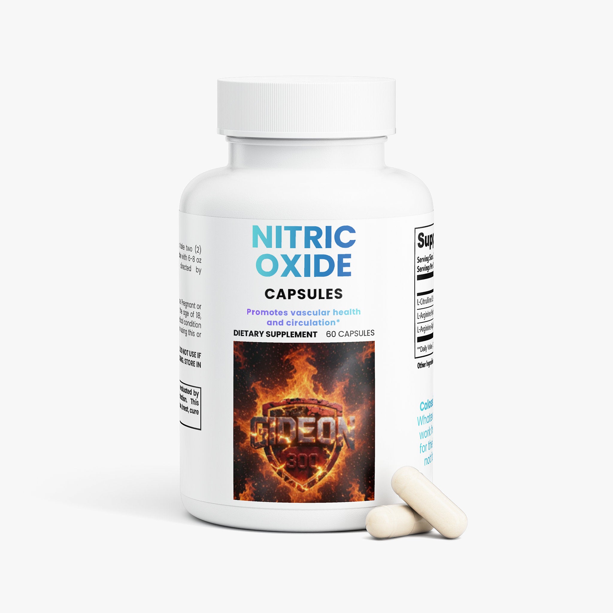 Nitric Oxide