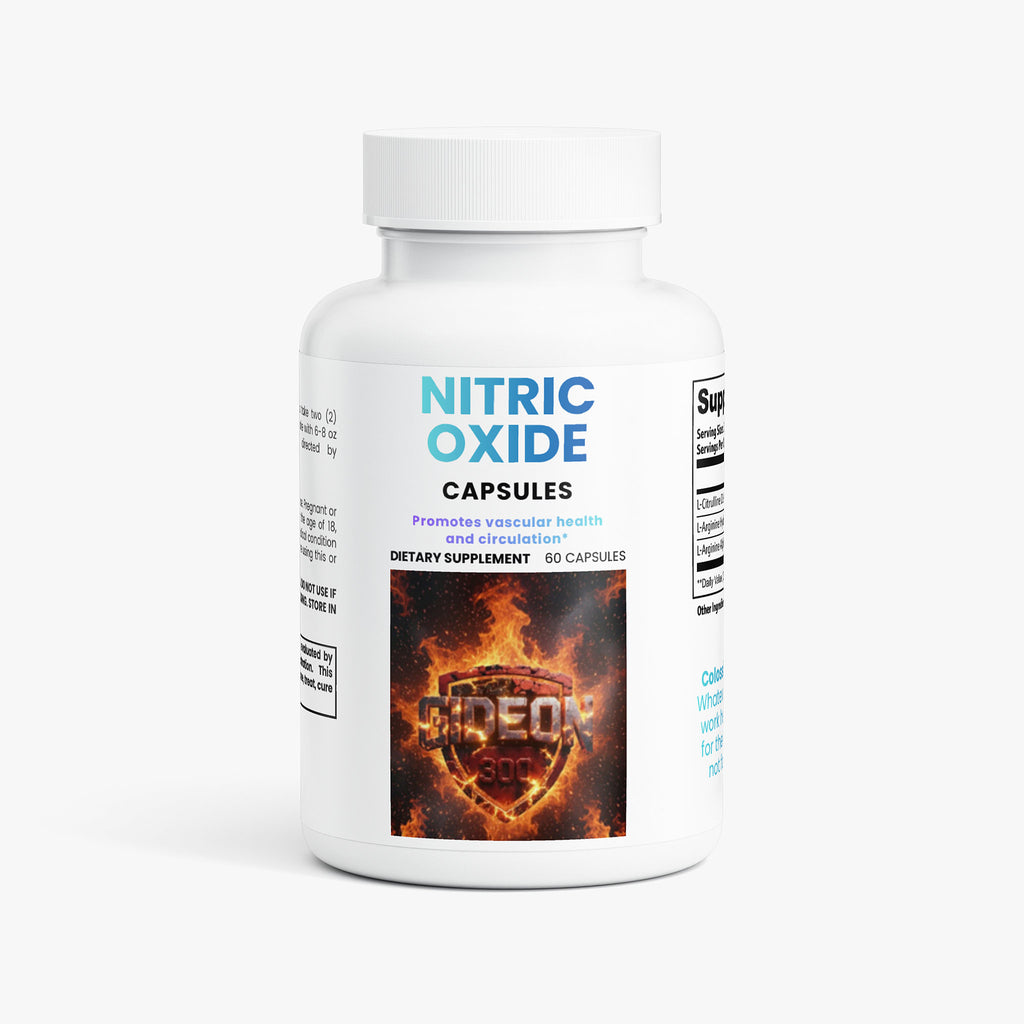 Nitric Oxide