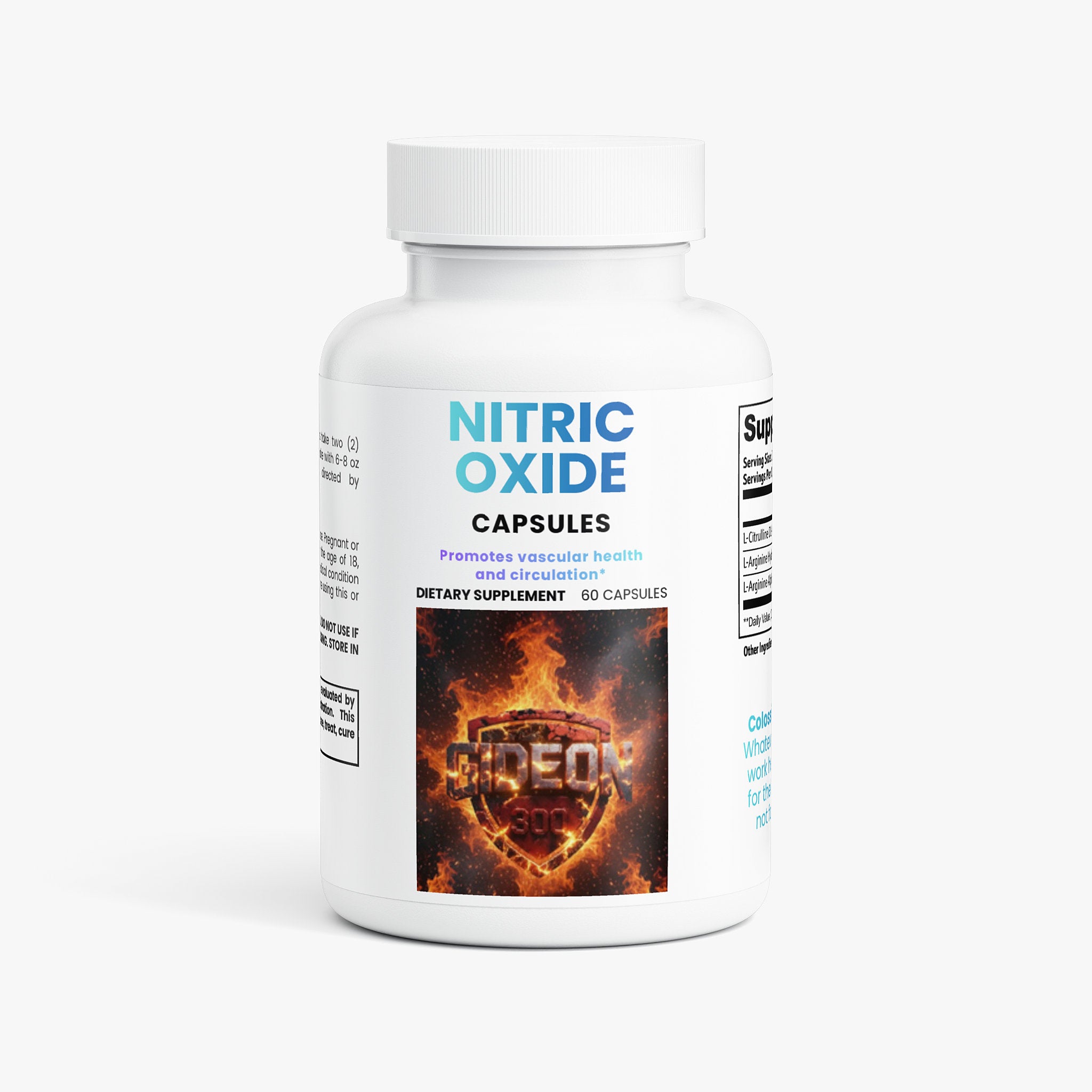 Nitric Oxide
