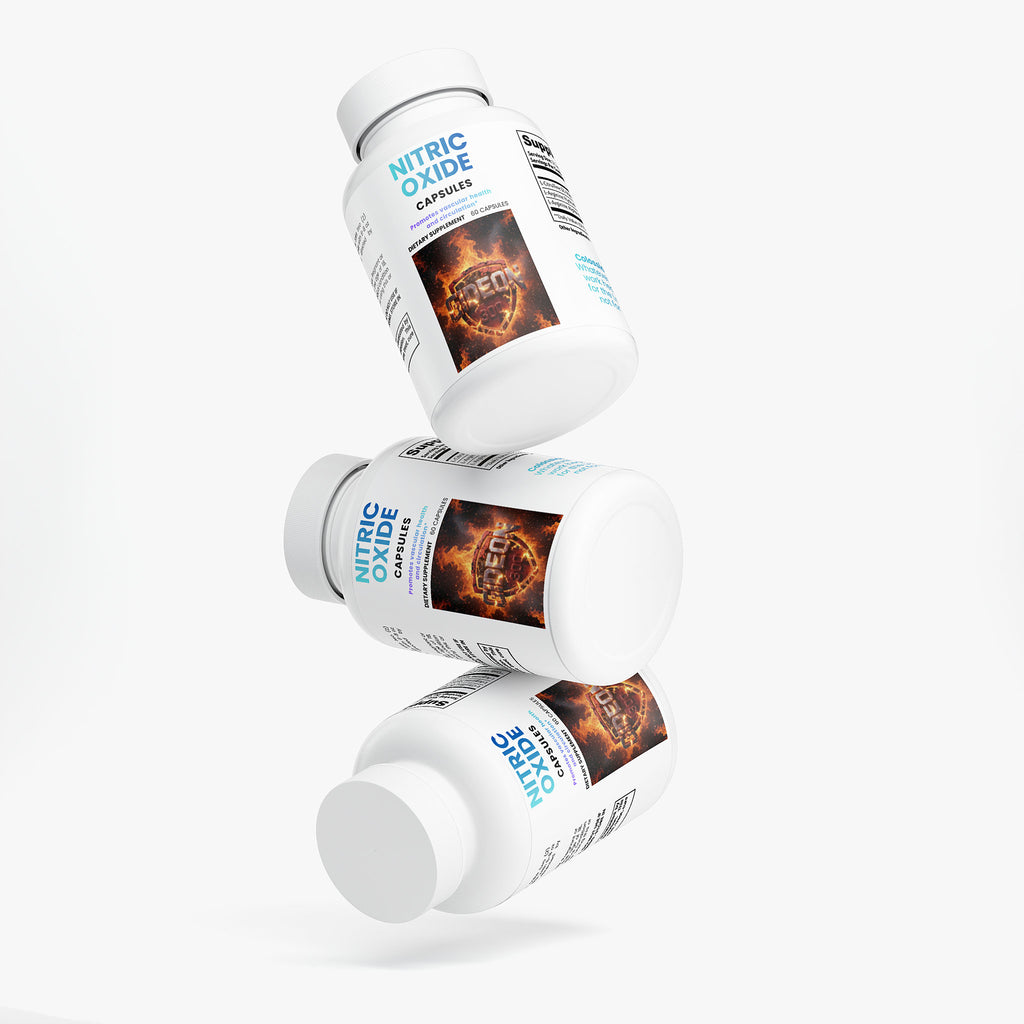 Nitric Oxide