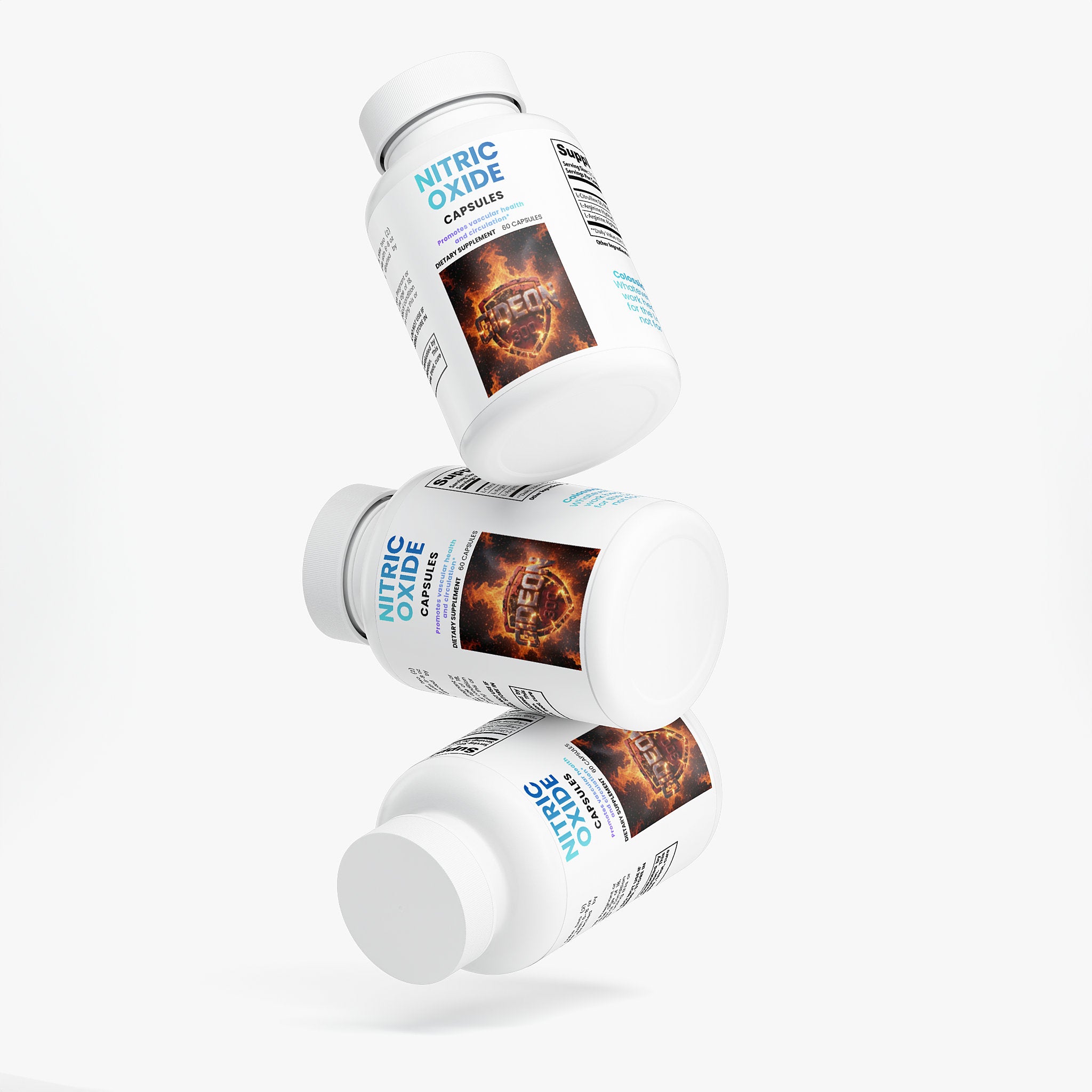 Nitric Oxide