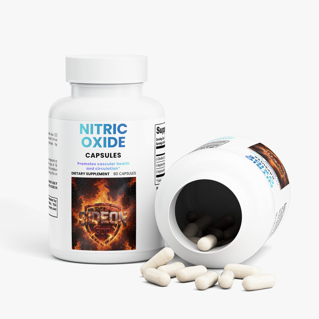 Nitric Oxide