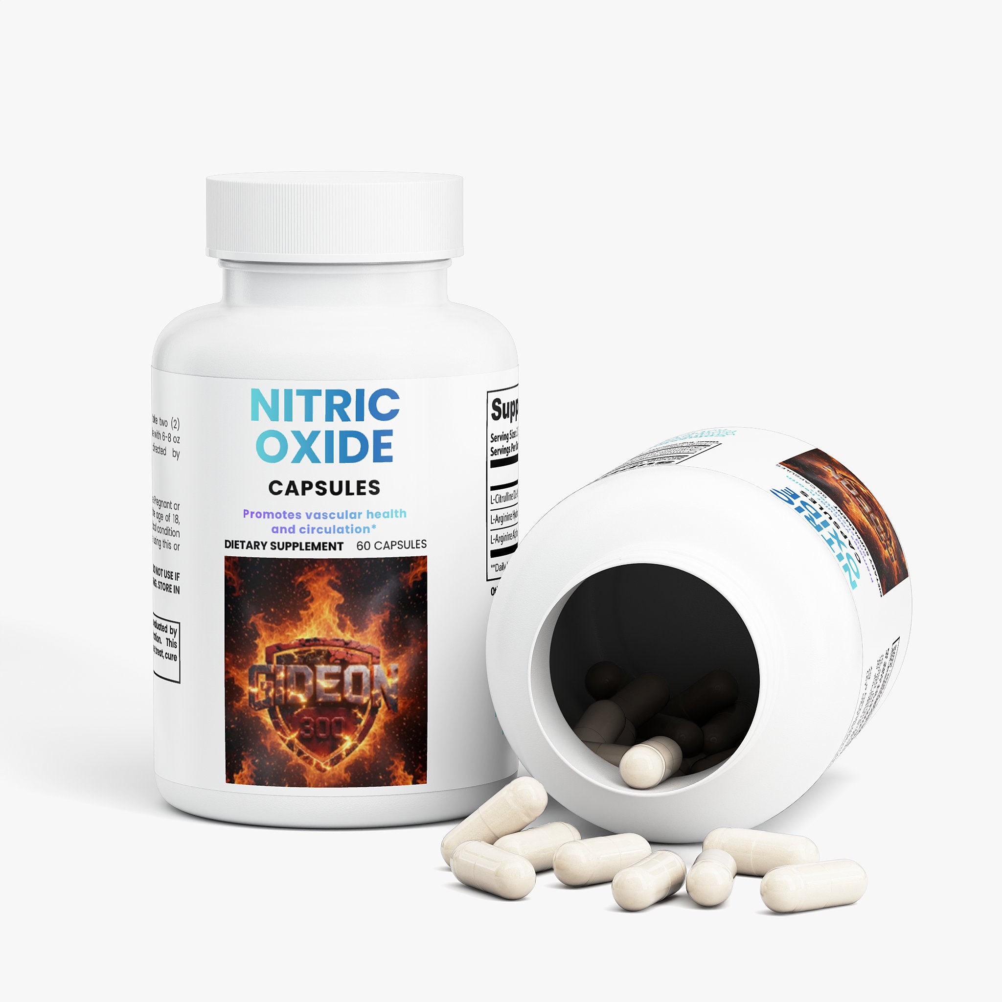Nitric Oxide