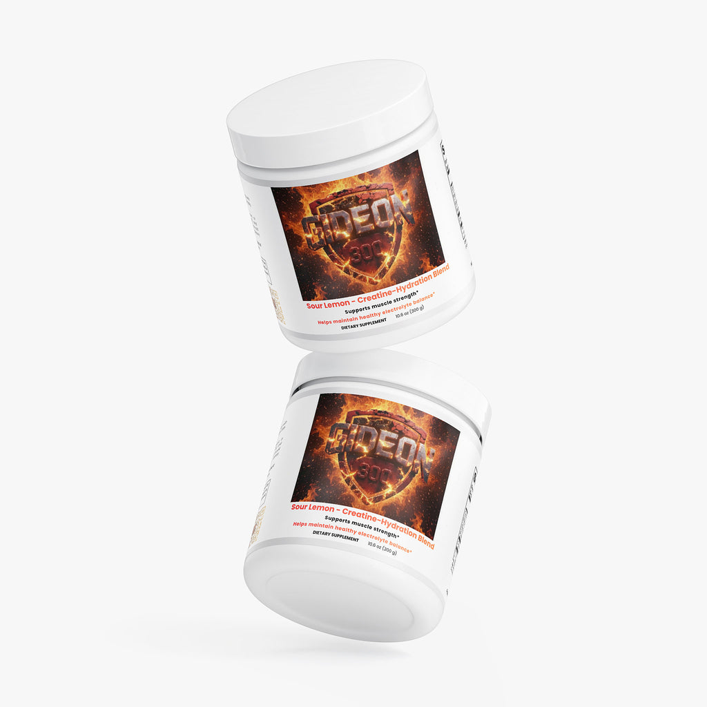 Creatine Hydration Powder