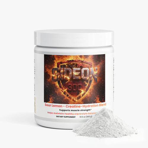 Creatine Hydration Powder