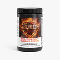 Nitric Shock Pre-Workout Powder (Fruit Punch)