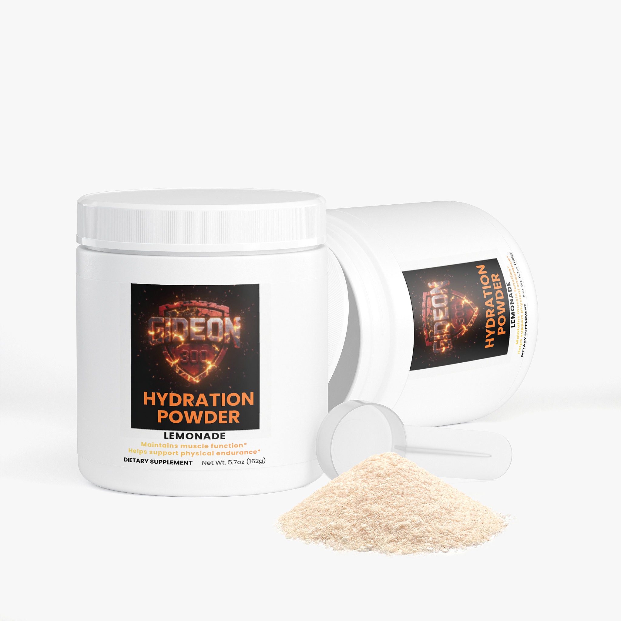 Hydration Powder (Lemonade)
