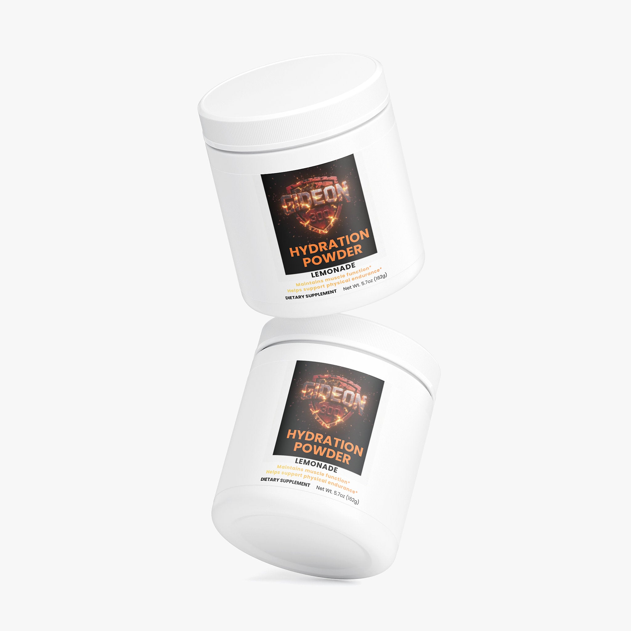 Hydration Powder (Lemonade)