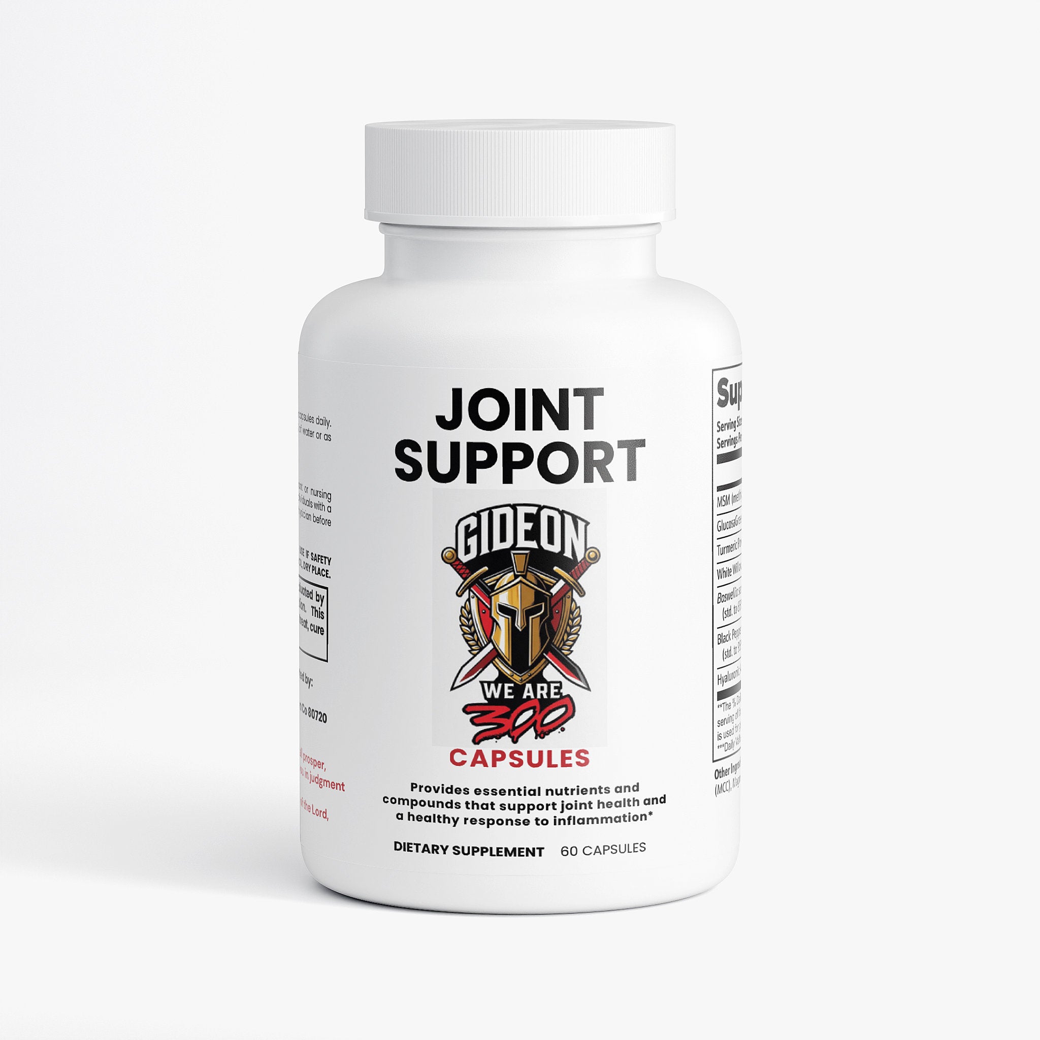 Joint Support