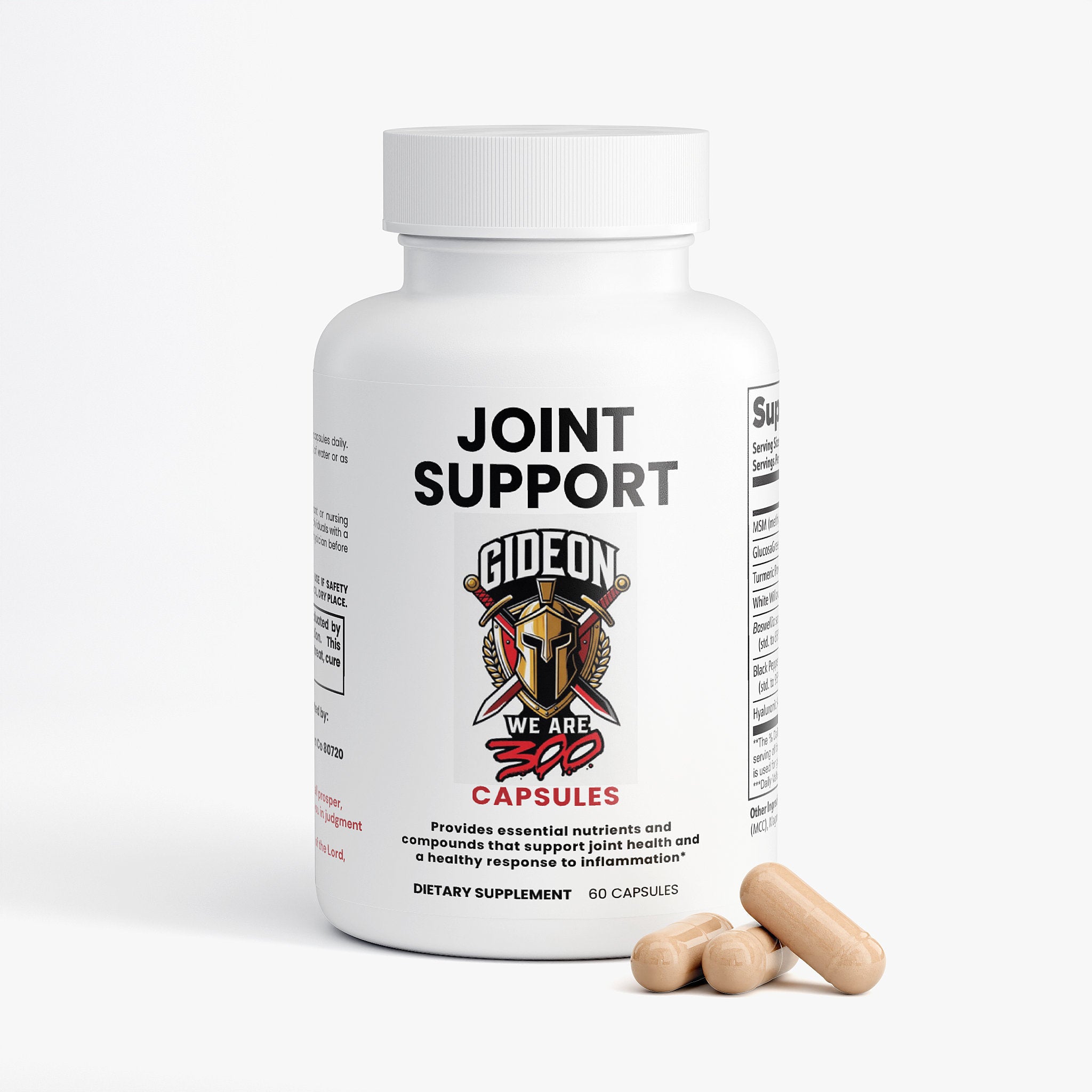 Joint Support