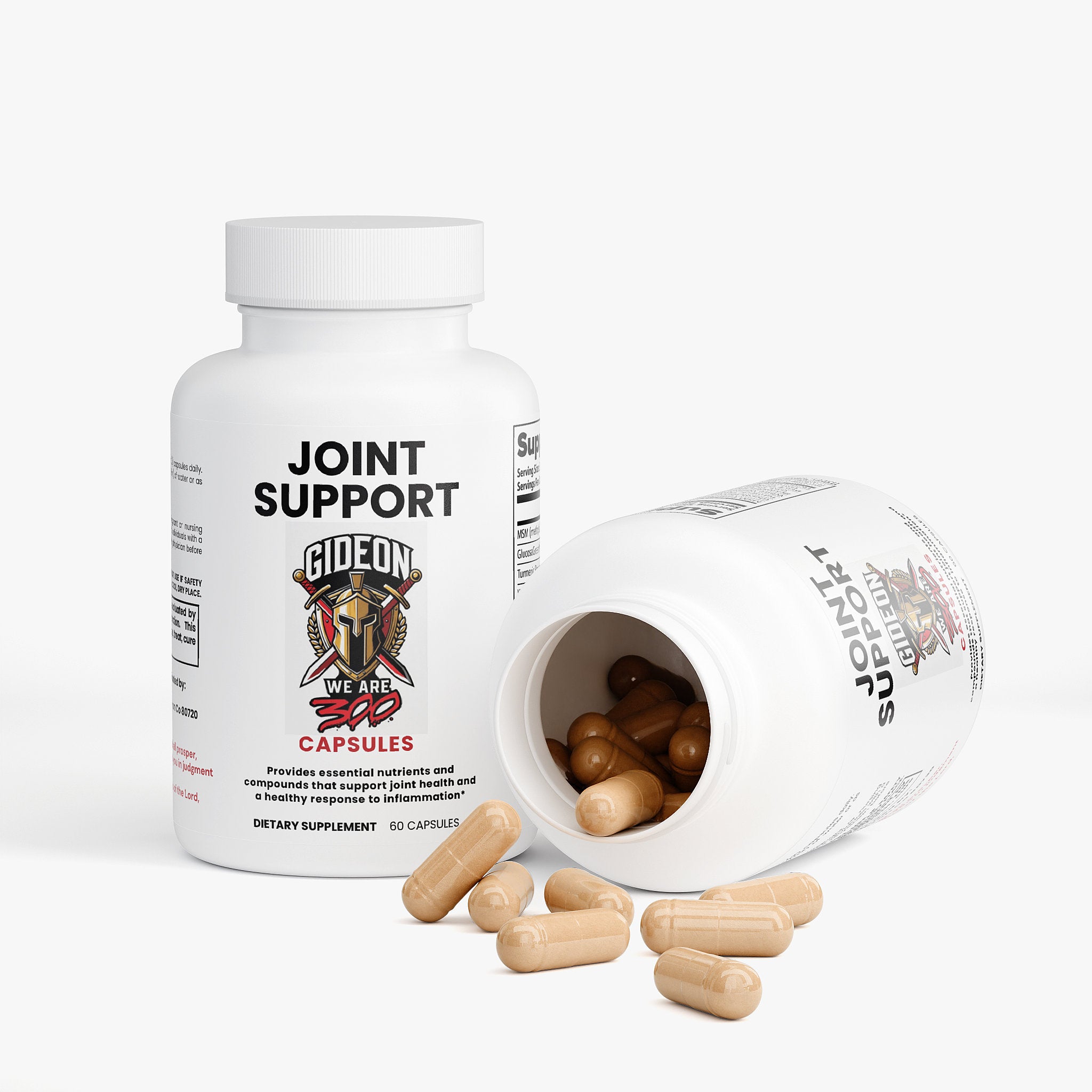Joint Support