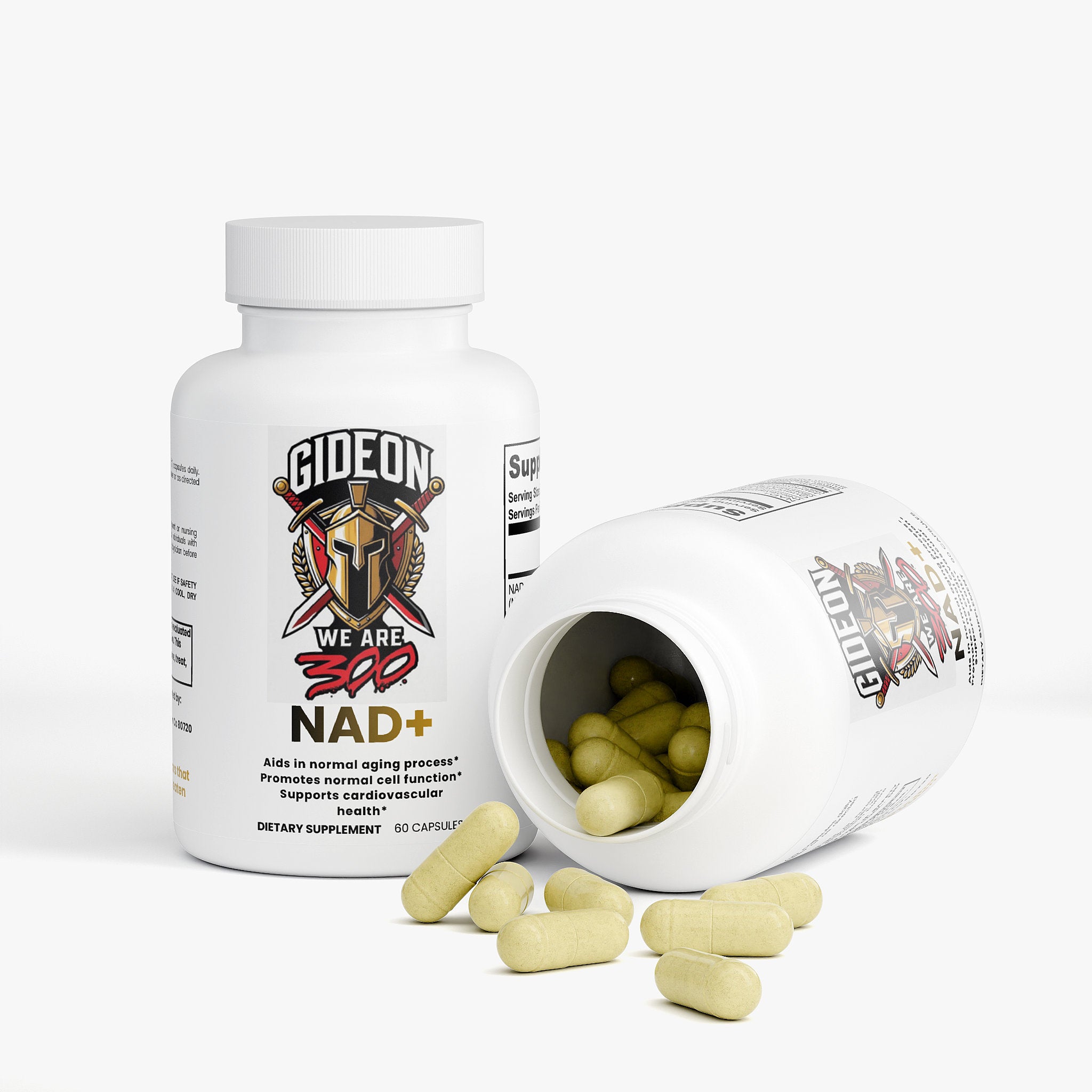 NAD+