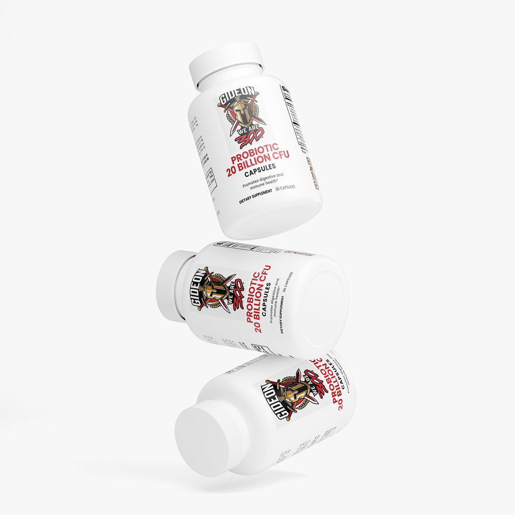 Probiotic 20 Billion