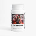 Fat Burner with MCT