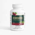 Resveratrol 50% 600mg