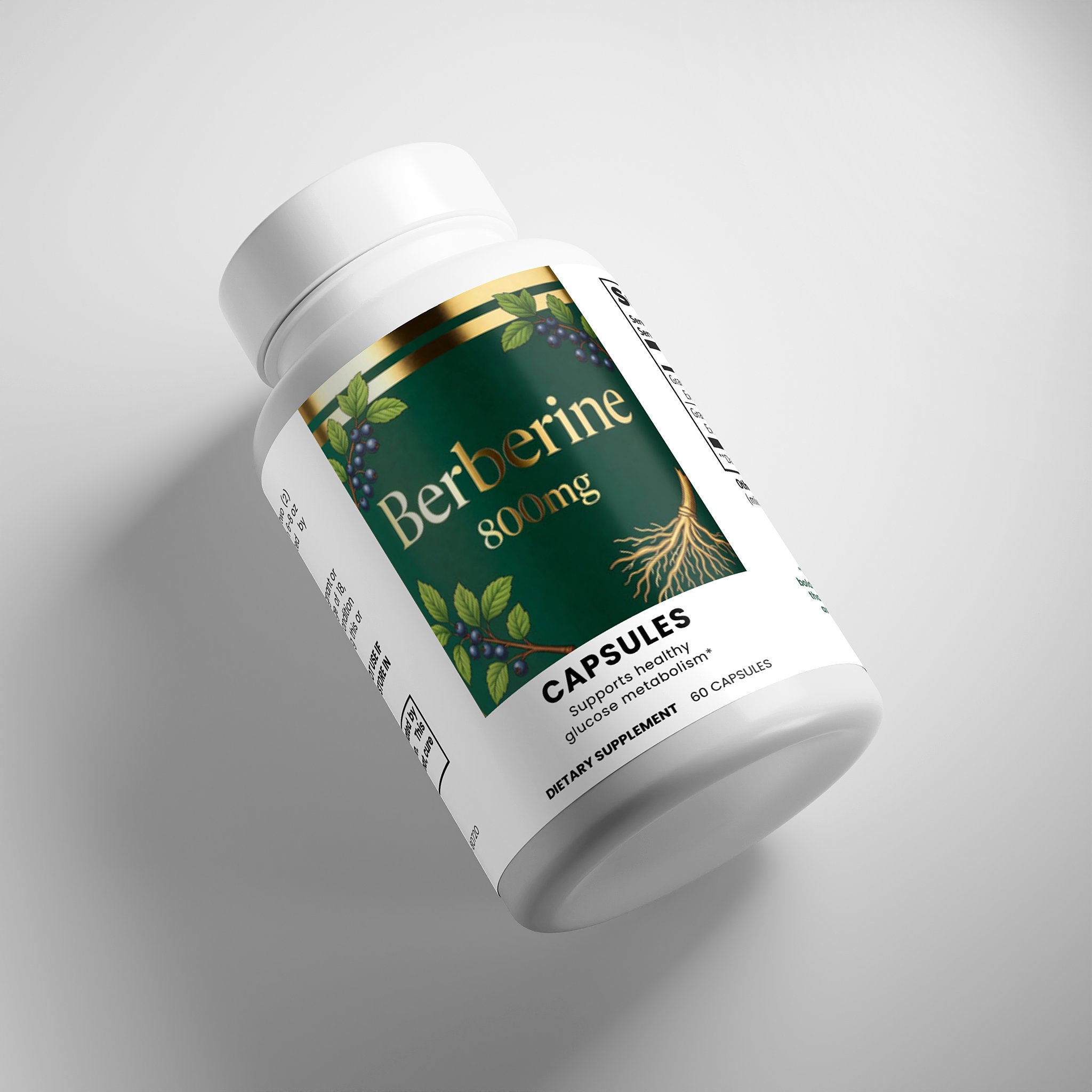 Berberine