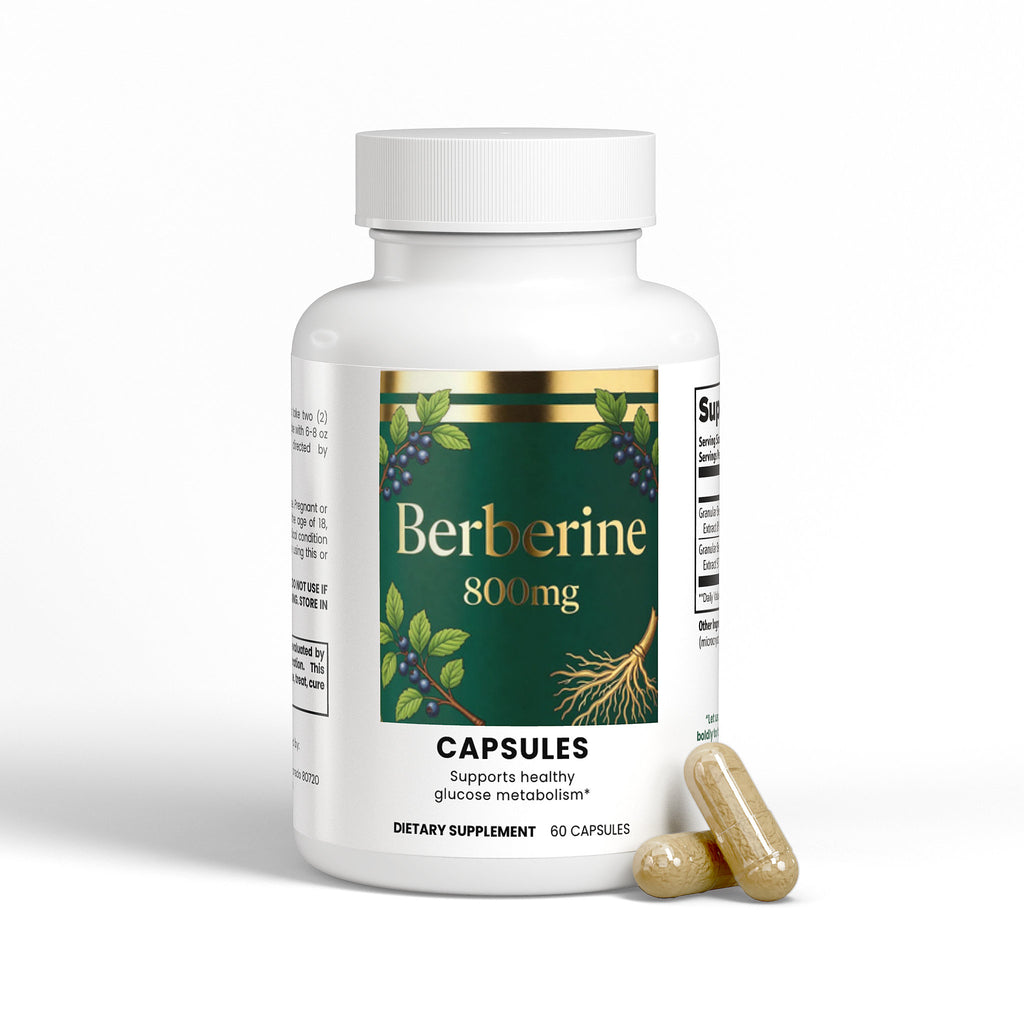 Berberine