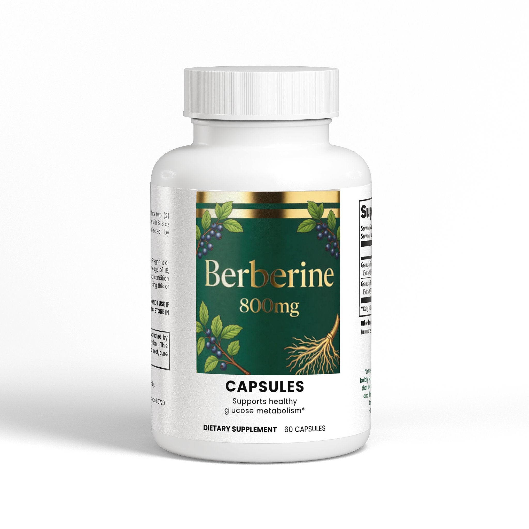 Berberine