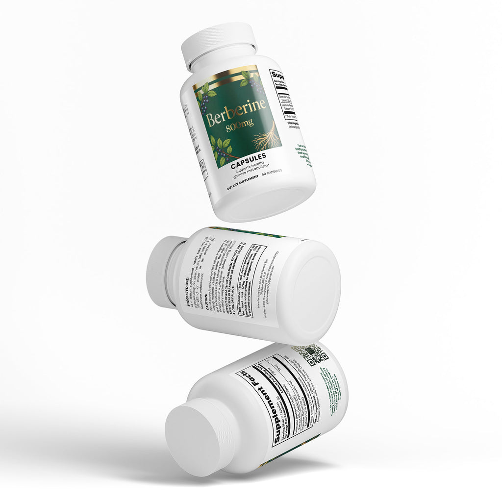 Berberine