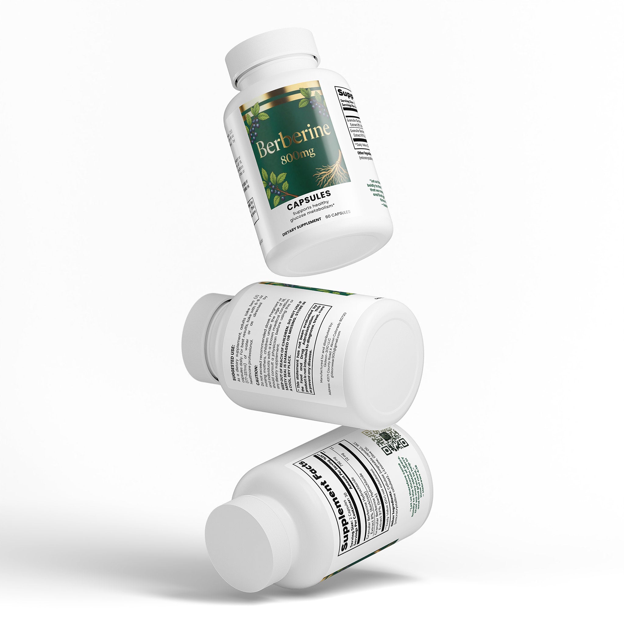 Berberine