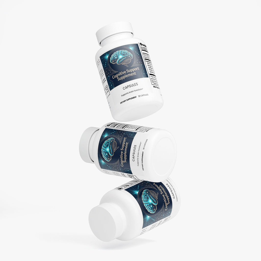 Cognitive Support