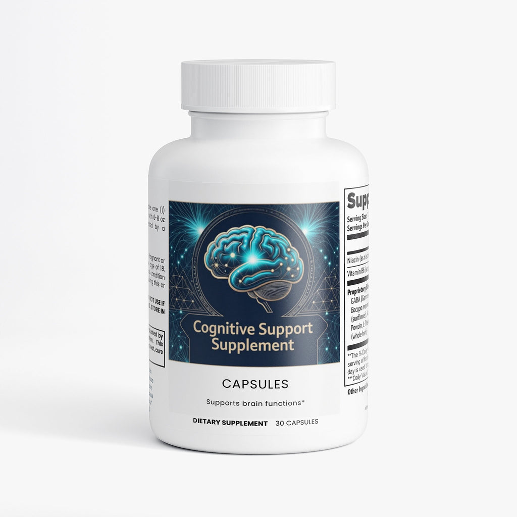 Cognitive Support