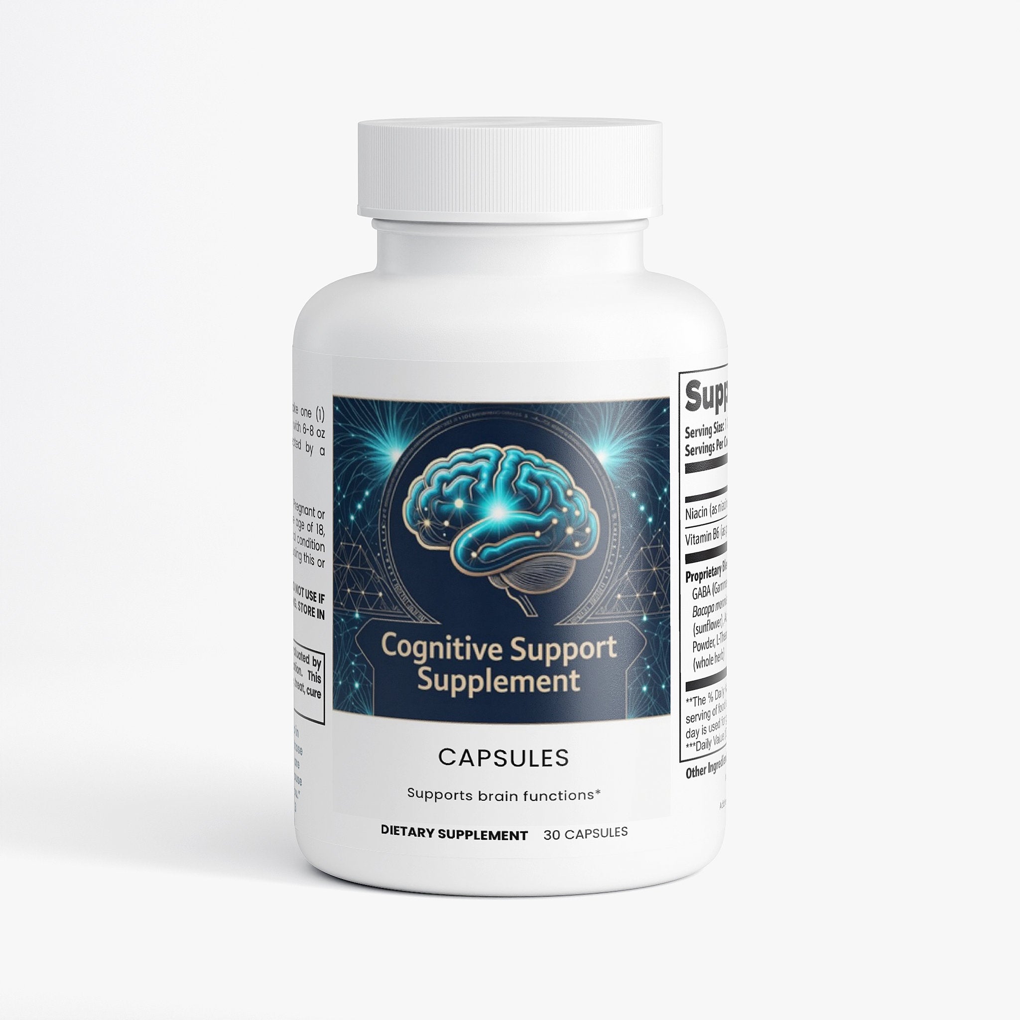 Cognitive Support