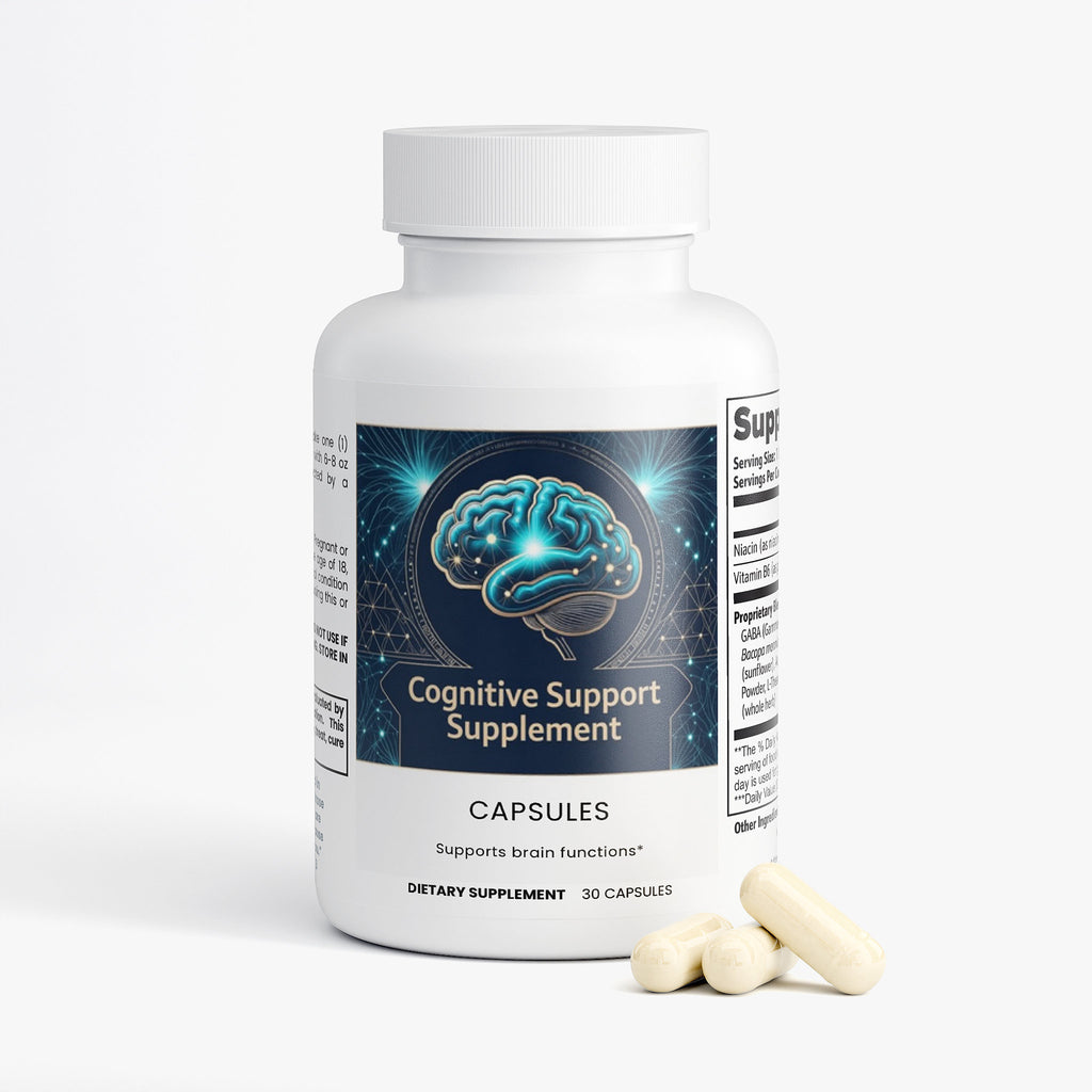 Cognitive Support