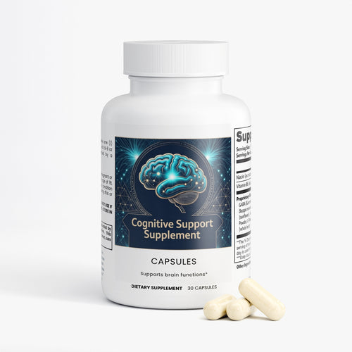 Cognitive Support