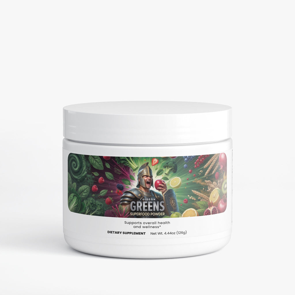 Greens Superfood