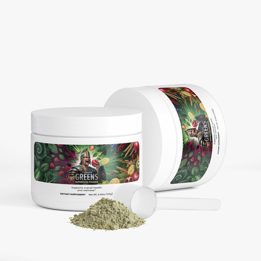 Greens Superfood