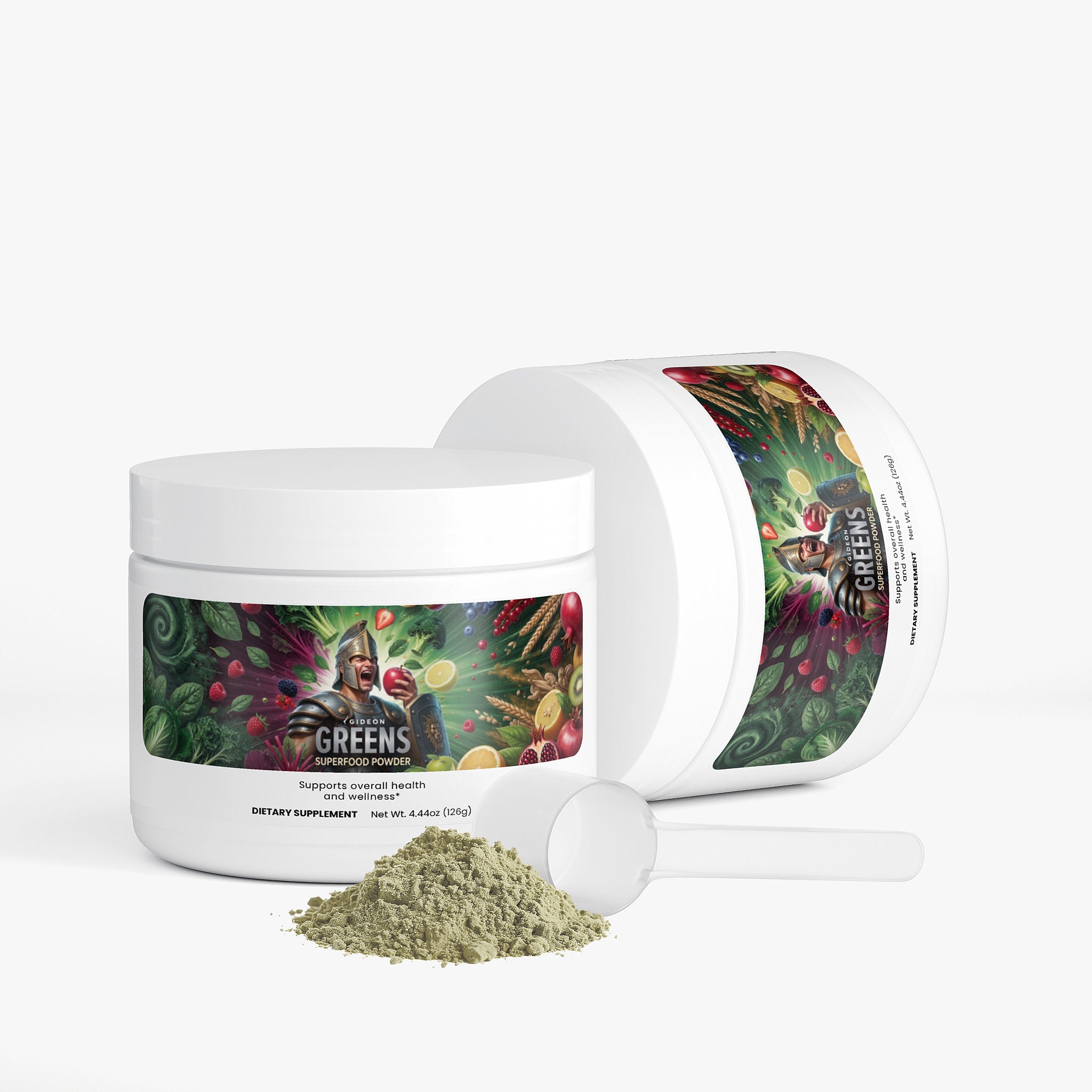Greens Superfood