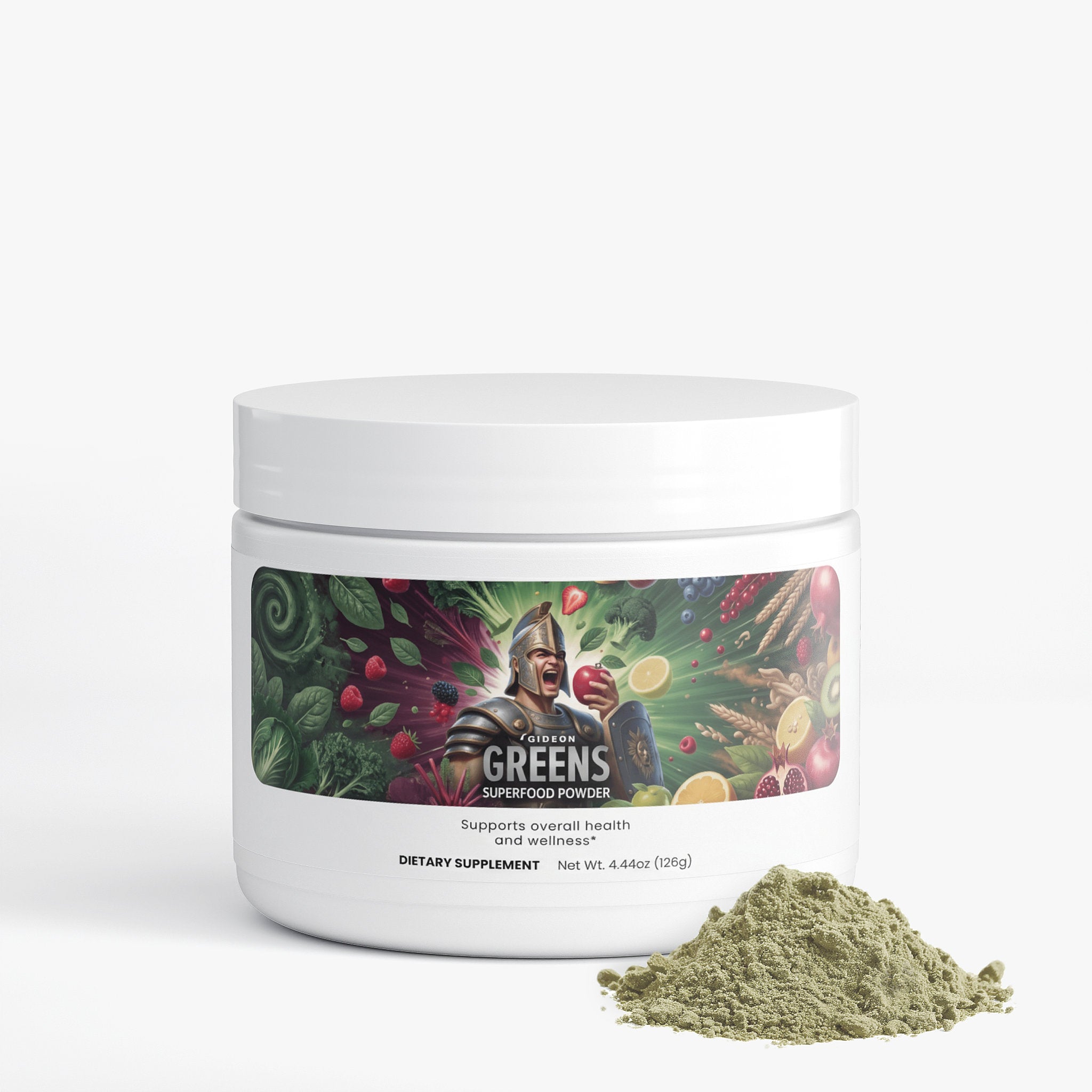 Greens Superfood