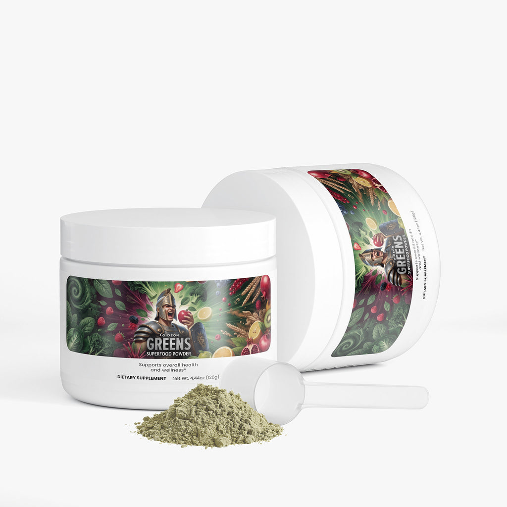 Greens Superfood