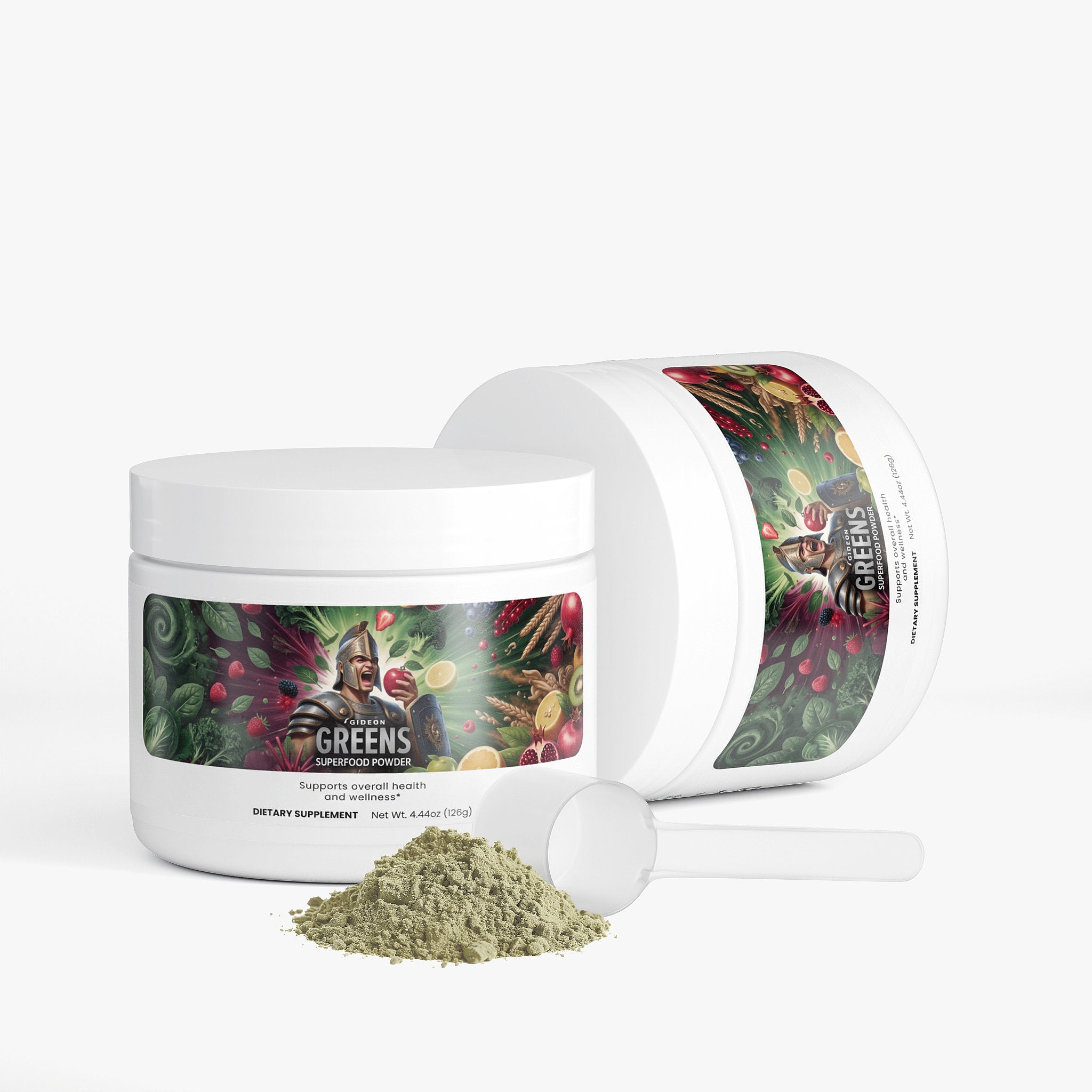 Greens Superfood