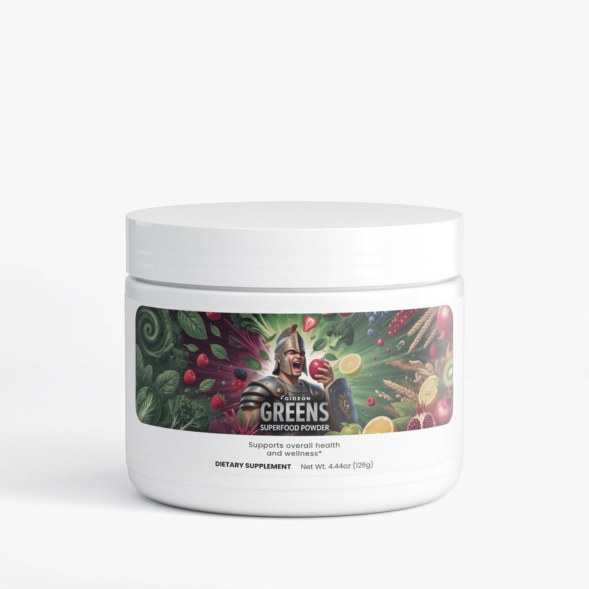 Greens Superfood