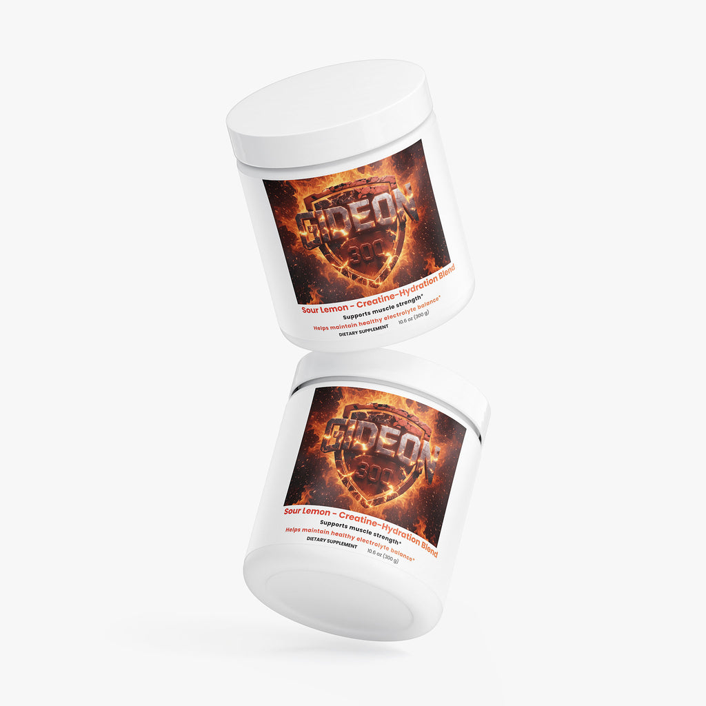 Creatine Hydration Powder